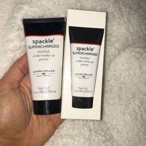 Laura Geller Spackle Supercharged Primer